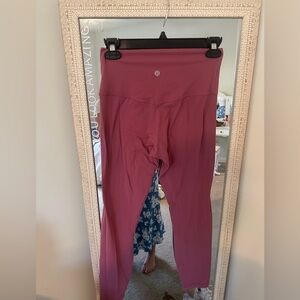 lululemon athletica leggings